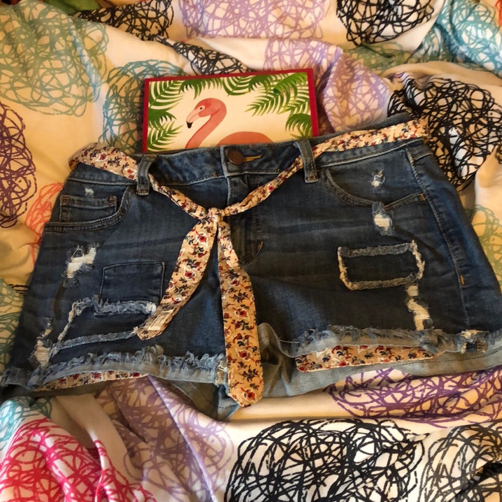shorts